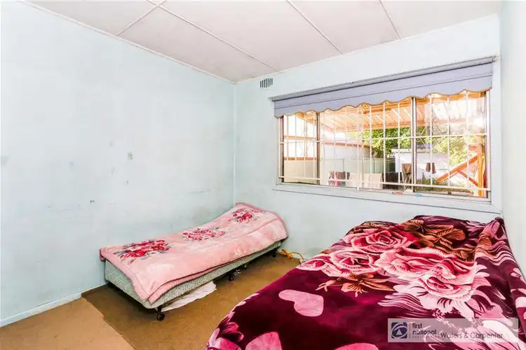Fourth view of Homely house listing, 105 Cardigan Street, Auburn NSW 2144