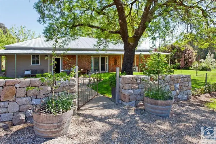 Main view of Homely house listing, 14 Shennan Lane, Beechworth VIC 3747