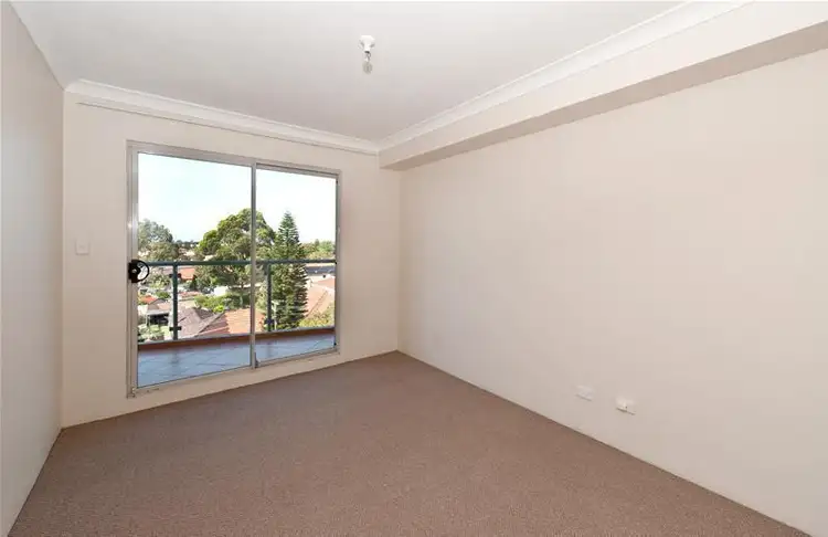 Seventh view of Homely apartment listing, 511/108 Maroubra Road, Maroubra NSW 2035