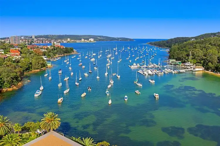 Fifth view of Homely house listing, 9 King Avenue, Balgowlah NSW 2093