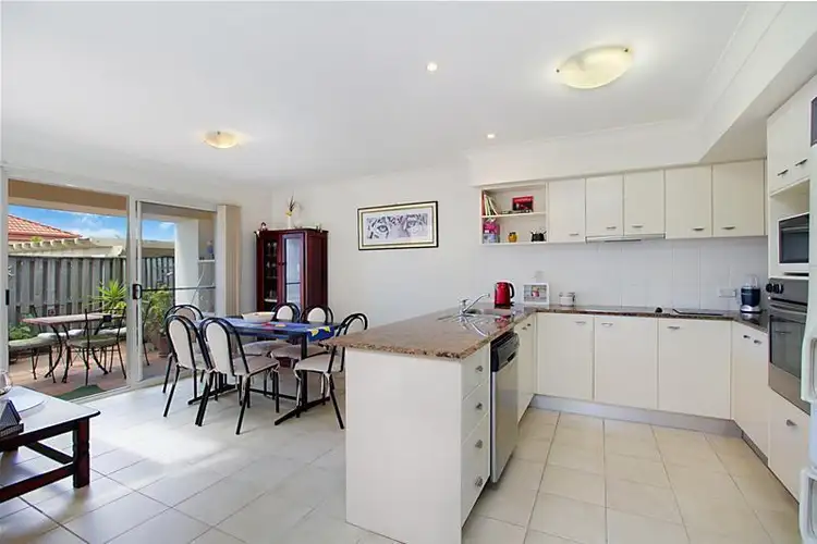 Fourth view of Homely townhouse listing, 43/480 Christine Avenue, Robina QLD 4226