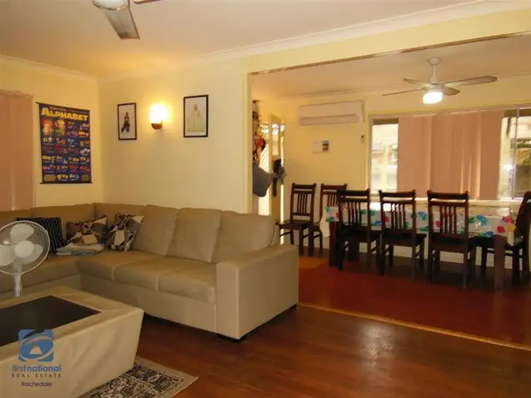 2 Koobil Street, Rochedale South QLD 4123