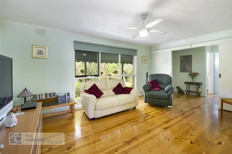 Third view of Homely unit listing, 1/5 Coleman Street, Heathmont VIC 3135