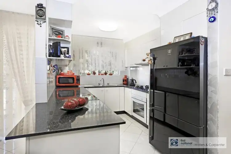 Third view of Homely unit listing, 11/13-19 Alice Street, Auburn NSW 2144