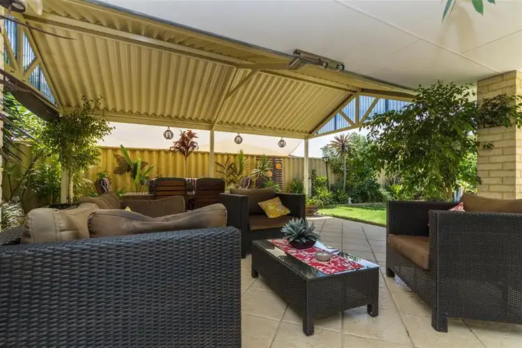 Second view of Homely house listing, 60 St Fillans Bend, Wanneroo WA 6065