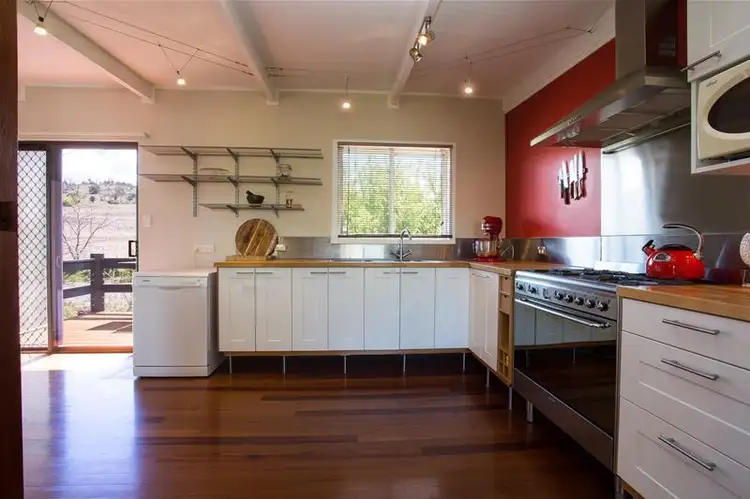 Fourth view of Homely house listing, 47 Gungarlin Street, Berridale NSW 2628