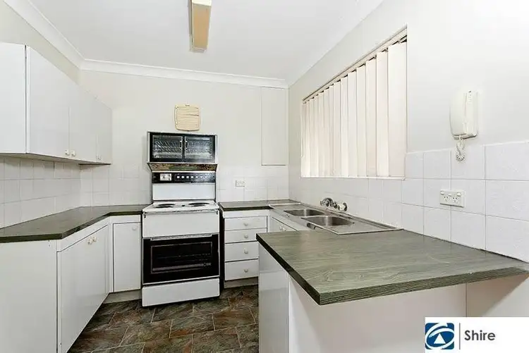 Fifth view of Homely apartment listing, 21/11-13 Curtis Street, Caringbah NSW 2229