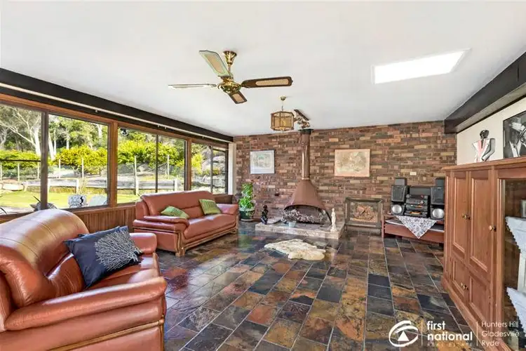 Fifth view of Homely rural property listing, 5 Sunnyvale Road, Middle Dural NSW 2158