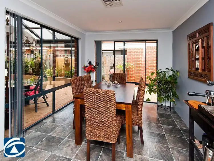 Fourth view of Homely house listing, 22 Larrawa Circle, Ellenbrook WA 6069