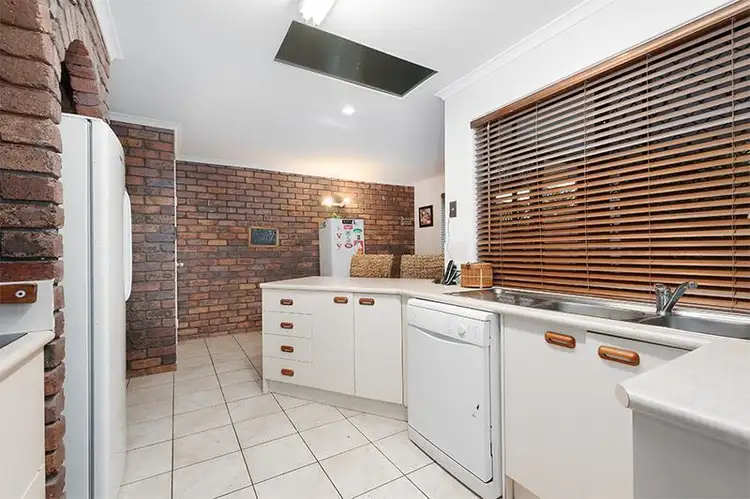 Fourth view of Homely house listing, 3 Venosa Place, Sunnybank Hills QLD 4109