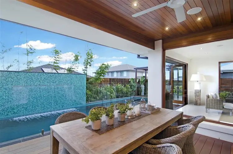 Second view of Homely house listing, 12 McDermott Parade, Rochedale QLD 4123