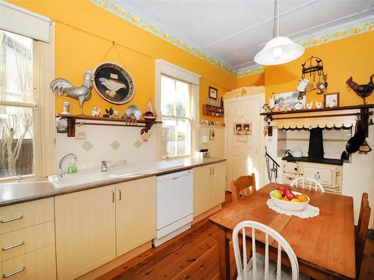 Seventh view of Homely house listing, 55 Lewis Street, Mudgee NSW 2850