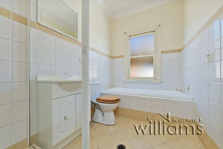 Sixth view of Homely semi-detached listing, 11 Lucas Avenue, Russell Lea NSW 2046