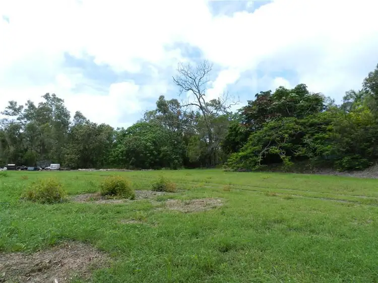 Main view of Homely land listing, 13 Seabreeze Court, Freshwater Point QLD 4737