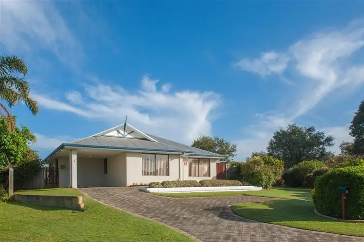 7 Tuart Court, Margaret River WA 6285