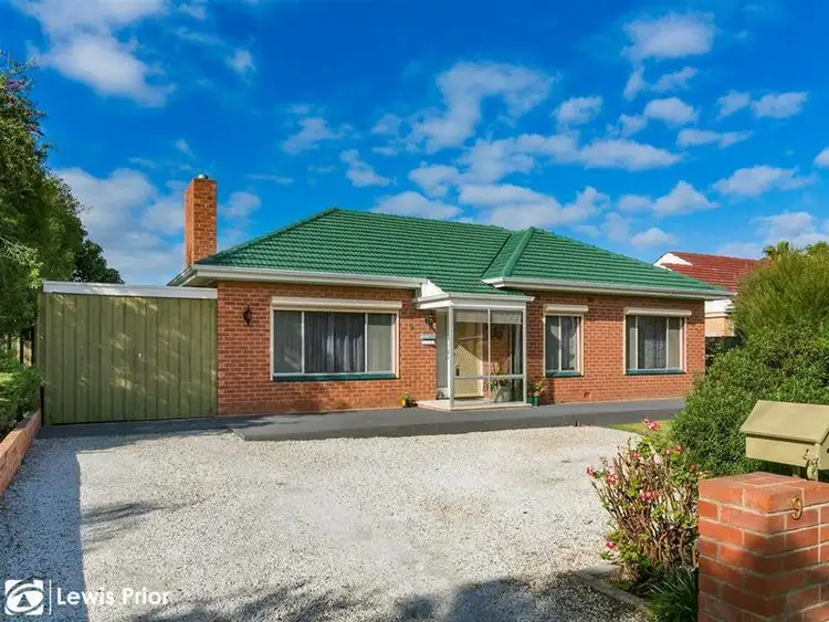 Second view of Homely house listing, 9 Gifford Street, South Plympton SA 5038
