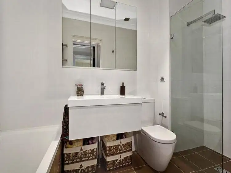 Fourth view of Homely apartment listing, 15/12-14 Wetherill Street, Narrabeen NSW 2101