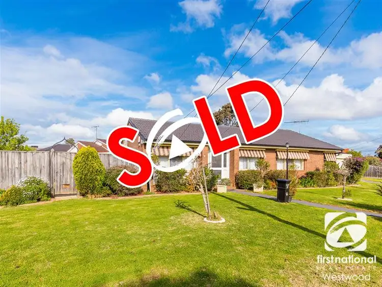 12 Snowy Court, Werribee VIC 3030