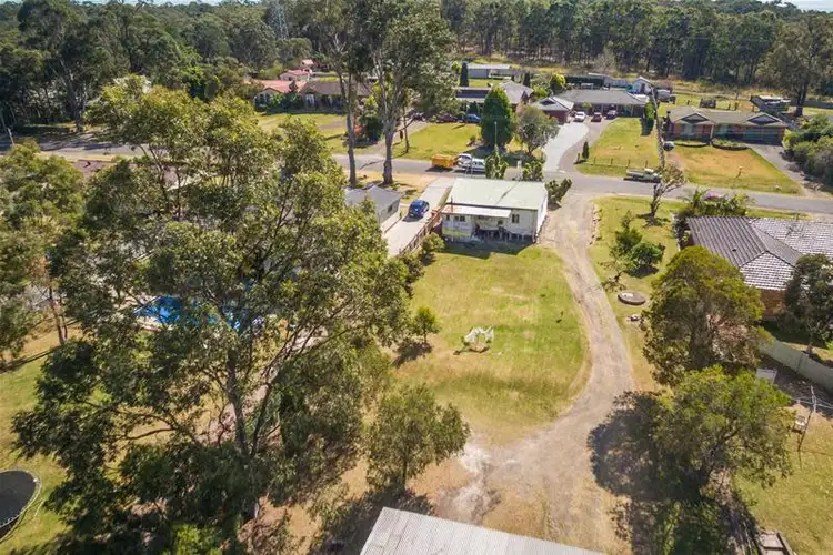 Second view of Homely house listing, 64 Nelson Street, Barnsley NSW 2278