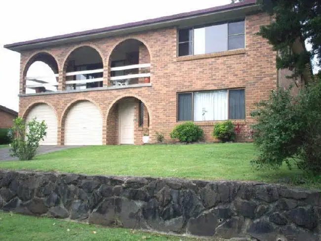 Main view of Homely house listing, 24 Kruseana Avenue, Goonellabah NSW 2480