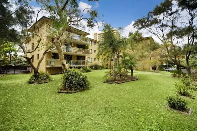Sixth view of Homely unit listing, 1/14-26 Pacific Street, Manly NSW 2095