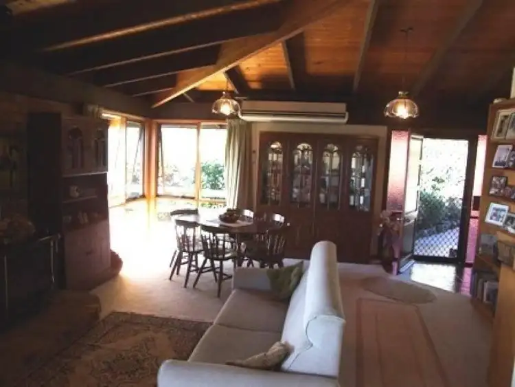 Fifth view of Homely house listing, 12 Ridgeland Close, Richmond Hill NSW 2480
