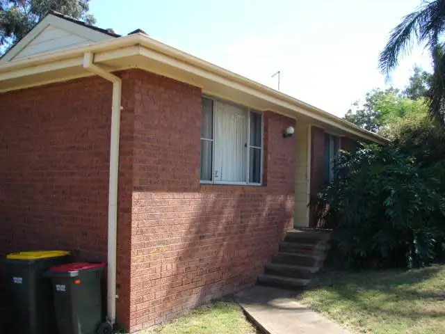 6 Paterson Place, Muswellbrook NSW 2333