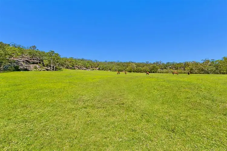 1882 Peats Ridge Road, Calga NSW 2250