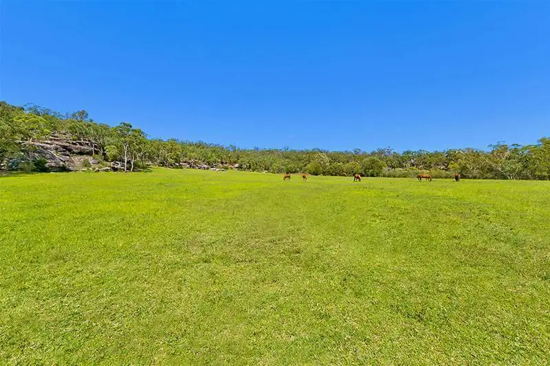 Main view of Homely land listing, 1882 Peats Ridge Road, Calga NSW 2250