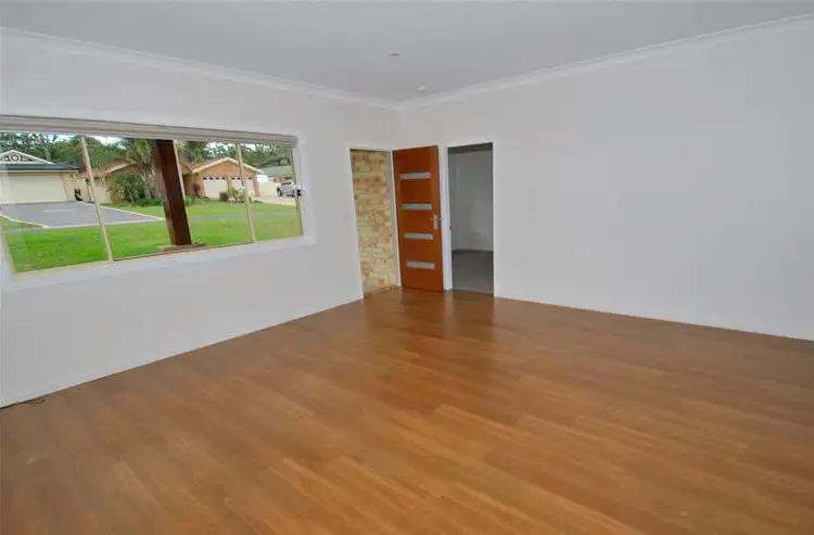 Second view of Homely house listing, 29 Carson Crescent, Callala Bay NSW 2540