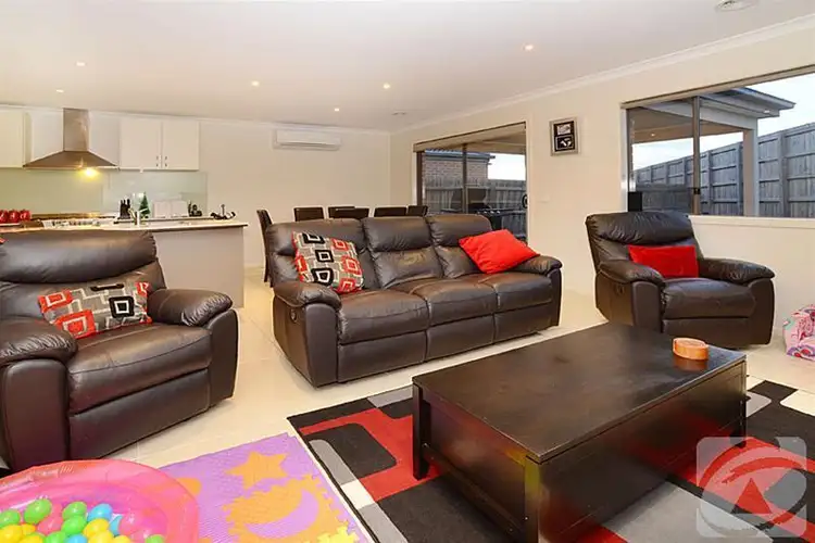 Sixth view of Homely house listing, 2 Synergy Court, Taylors Hill VIC 3037