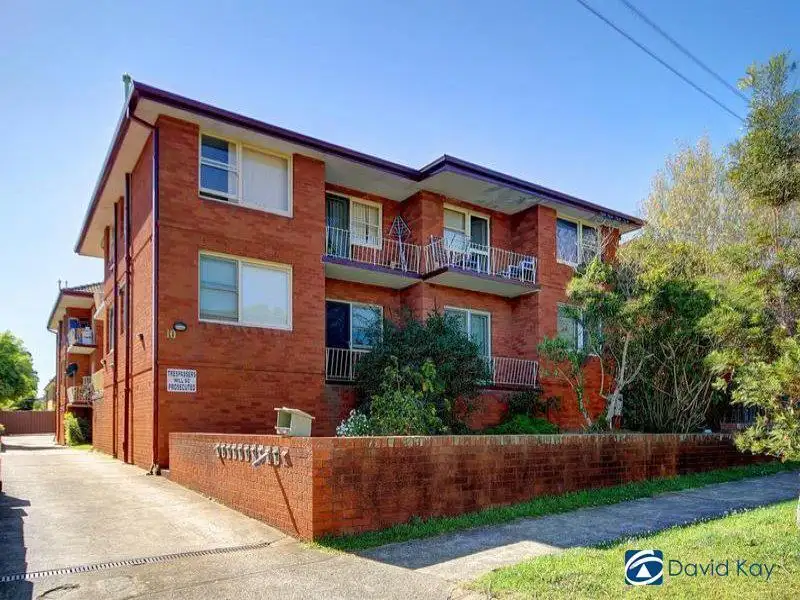 Main view of Homely apartment listing, 7/10 Drummond Street, Belmore NSW 2192