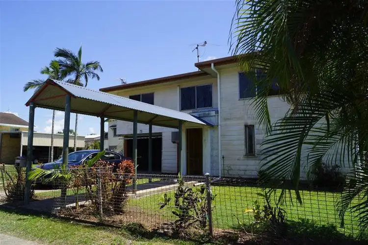 25 Brooks Road, Sarina QLD 4737