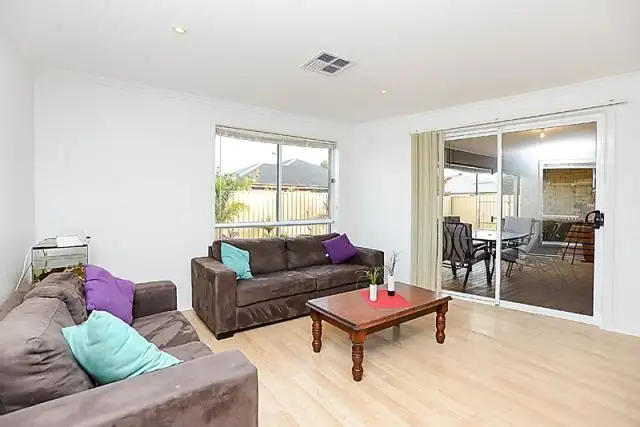 Fourth view of Homely house listing, 17 Buoy Crescent, Seaford Meadows SA 5169