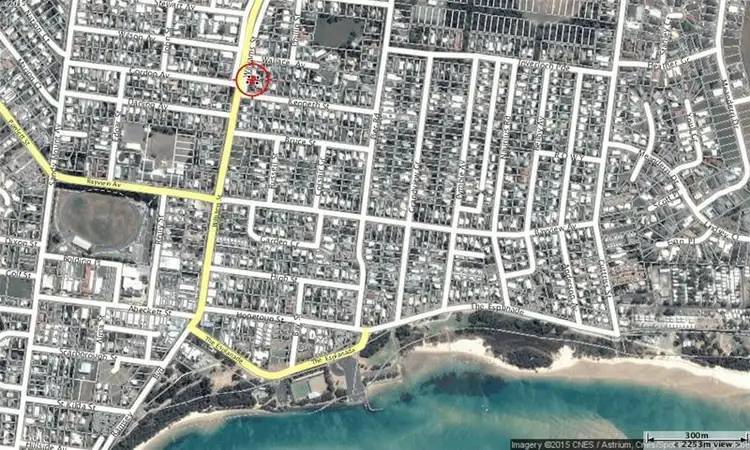 Second view of Homely land listing, 46a Williams Street, Inverloch VIC 3996