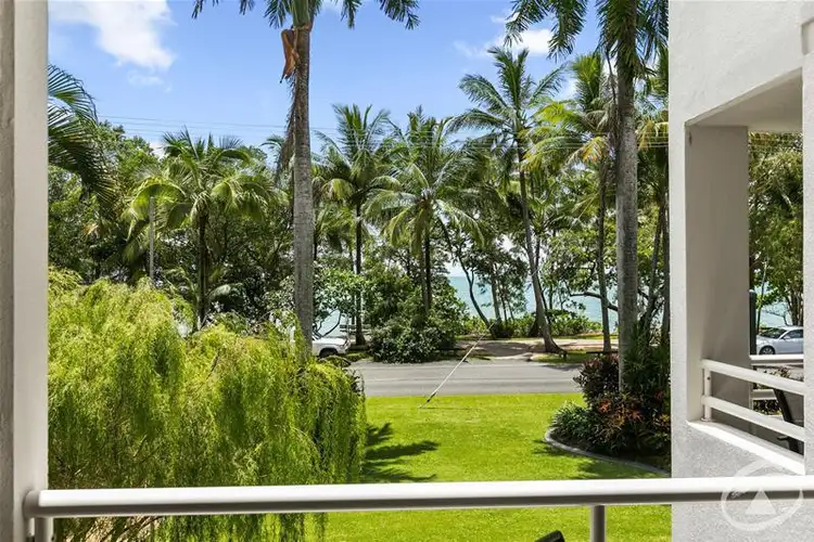 Second view of Homely unit listing, 7/119 Arlington Esplanade, Clifton Beach QLD 4879
