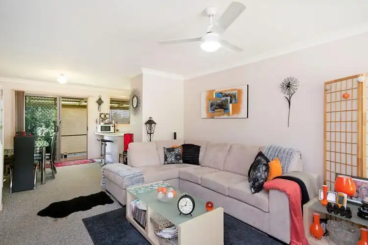 Second view of Homely unit listing, 2/3 Erica Court (off Brooker Dr), Goonellabah NSW 2480