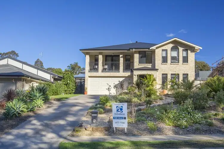 Third view of Homely house listing, 62 Sylvan Street, Malua Bay NSW 2536