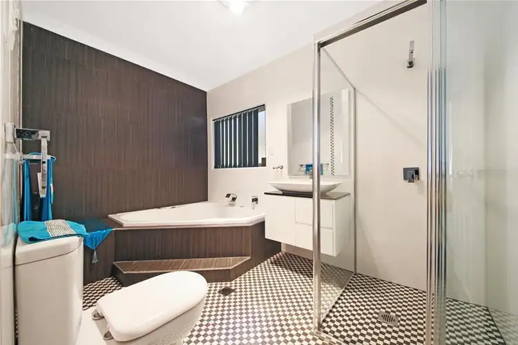 Fourth view of Homely house listing, 16 Bennett Street, Bass Hill NSW 2197