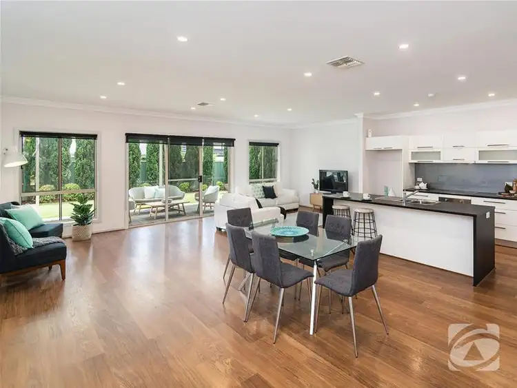 Fifth view of Homely house listing, 15 Collett Avenue, Mount Barker SA 5251