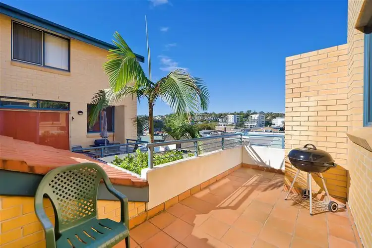 Third view of Homely unit listing, 16/32 Fisher Road, Dee Why NSW 2099