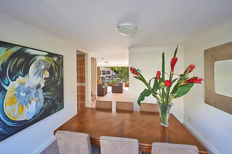 Third view of Homely apartment listing, 11/400 Glenmore Road, Paddington NSW 2021