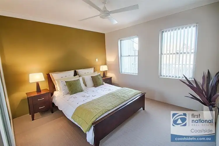 Sixth view of Homely apartment listing, 53/20-26 Addison Street, Shellharbour NSW 2529