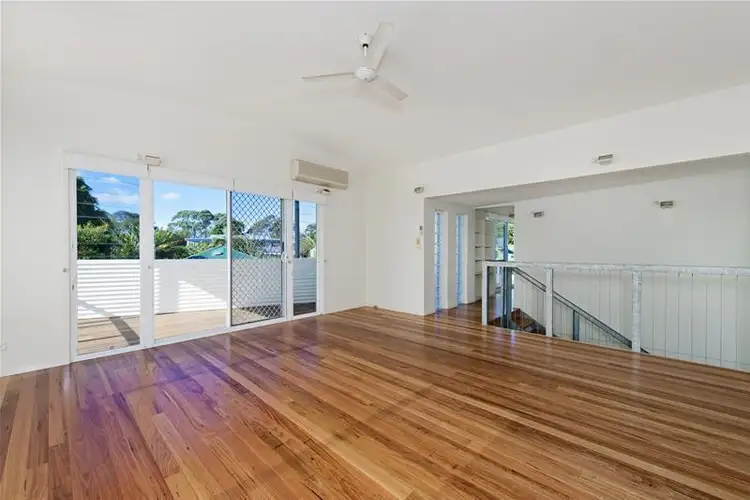 Third view of Homely house listing, 539 Ocean Drive, North Haven NSW 2443