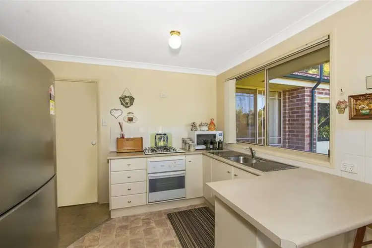 Fourth view of Homely house listing, 6 Gretel Court, Tuggerah NSW 2259