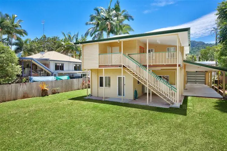Third view of Homely house listing, 18 Gordon Street, Earlville QLD 4870