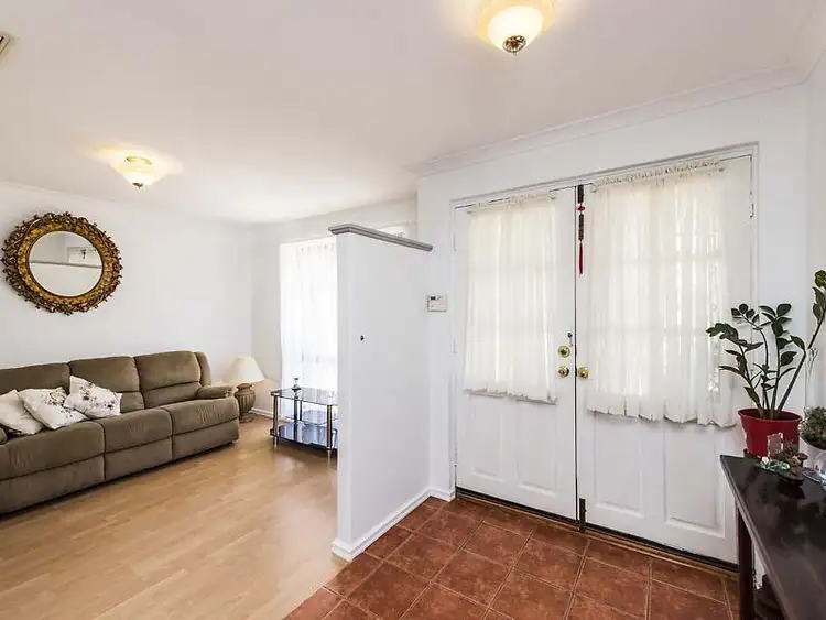 Sixth view of Homely house listing, 33 Alora Drive, Port Kennedy WA 6172