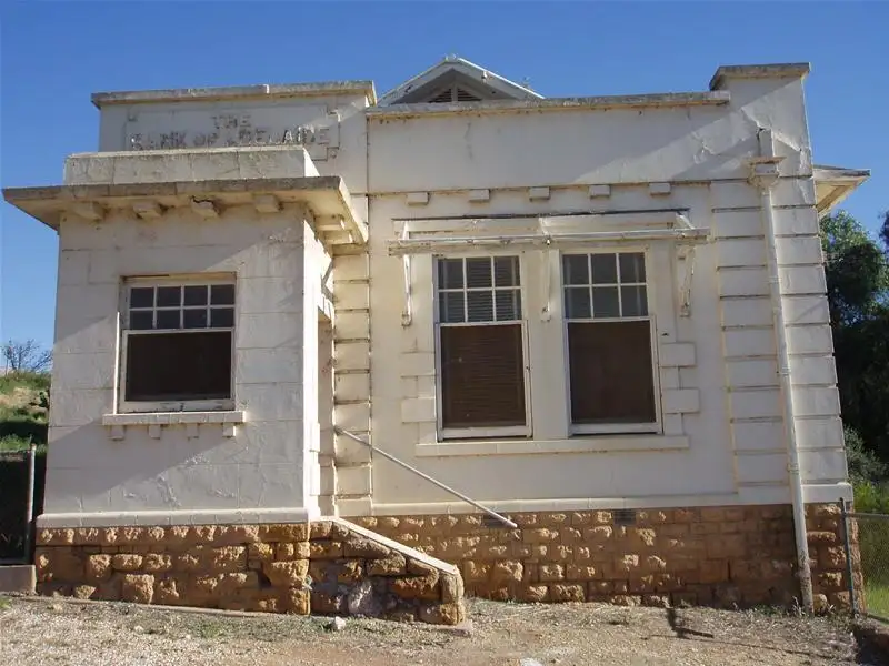 Main view of Homely house listing, 2 Hasse Hill Road, Swan Reach SA 5354