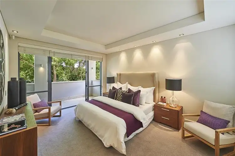 Fifth view of Homely apartment listing, 3/4 Kent Road, Rose Bay NSW 2029