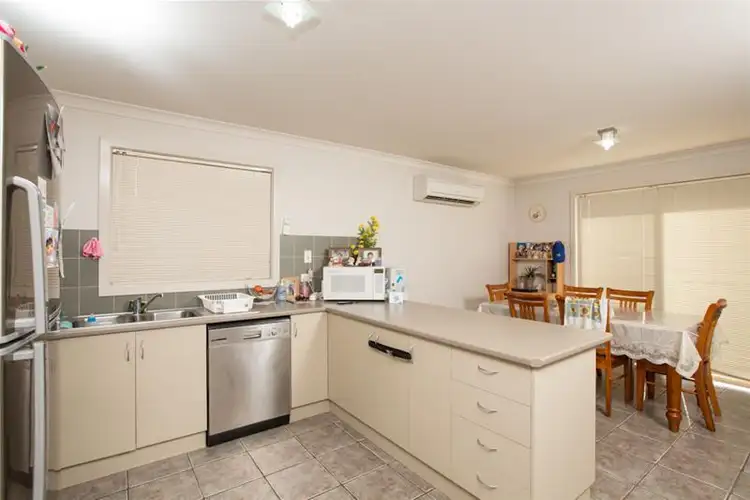 Fourth view of Homely townhouse listing, 9/430 Etiwanda Avenue, Mildura VIC 3500